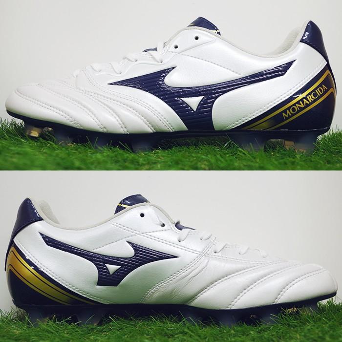 モナルシーダ 2 WIDE / MONARCIDA II(P1GA182914)ミズノ サッカー