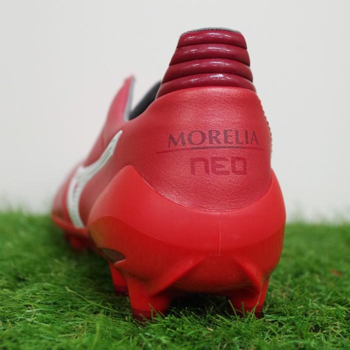 モレリア ネオ 2 / MORELIA NEO II ミズノ(mizuno) サッカー モレリア ネオ 2 / MORELIA NEO II ミズノ(mizuno) サッカー