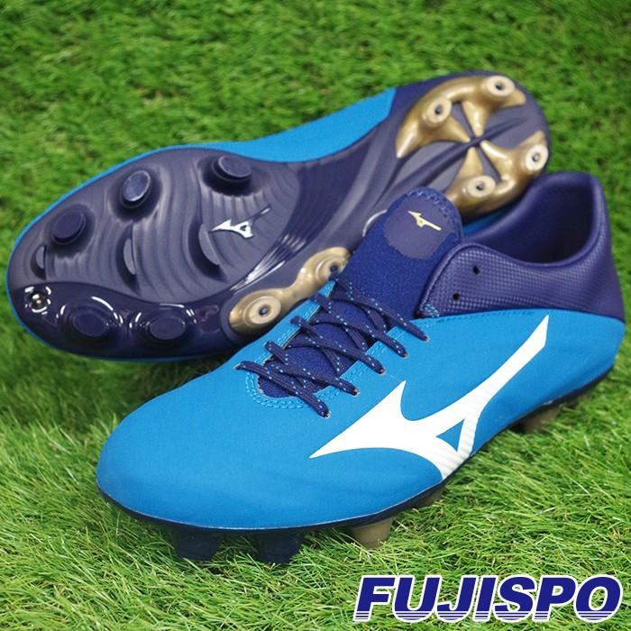 レビュラ 2 V2 SL / REBULA ミズノ(mizuno) サッカースパイク ブルー