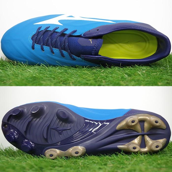 レビュラ 2 V2 SL / REBULA ミズノ(mizuno) サッカースパイク ブルー
