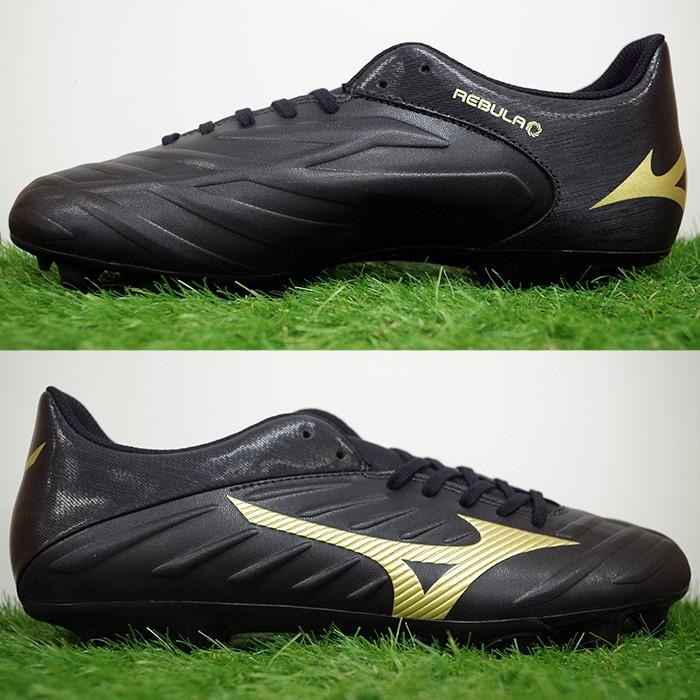 レビュラ 2 V3 / REBULA ミズノ(mizuno) サッカースパイク ブラック