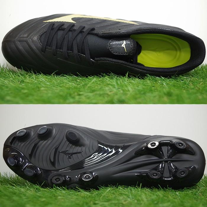 レビュラ 2 V3 REBULA ミズノ(mizuno) サッカースパイク ブラック
