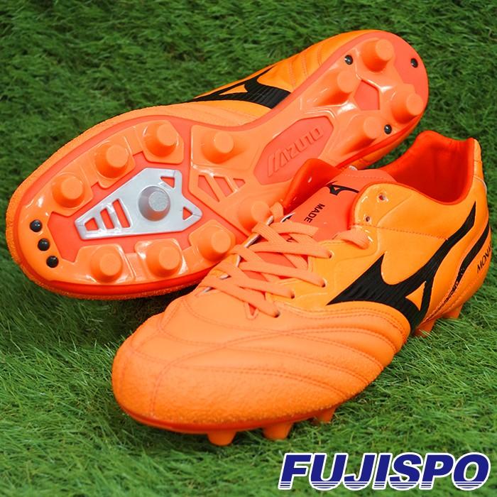 モナルシーダ ジャパン / MONARCIDA JAPAN ミズノ(mizuno) サッカースパイク オレンジ×ブラック (P1GA192109) :  p1ga192109 : フジスポYahoo店 - 通販 - Yahoo!ショッピング