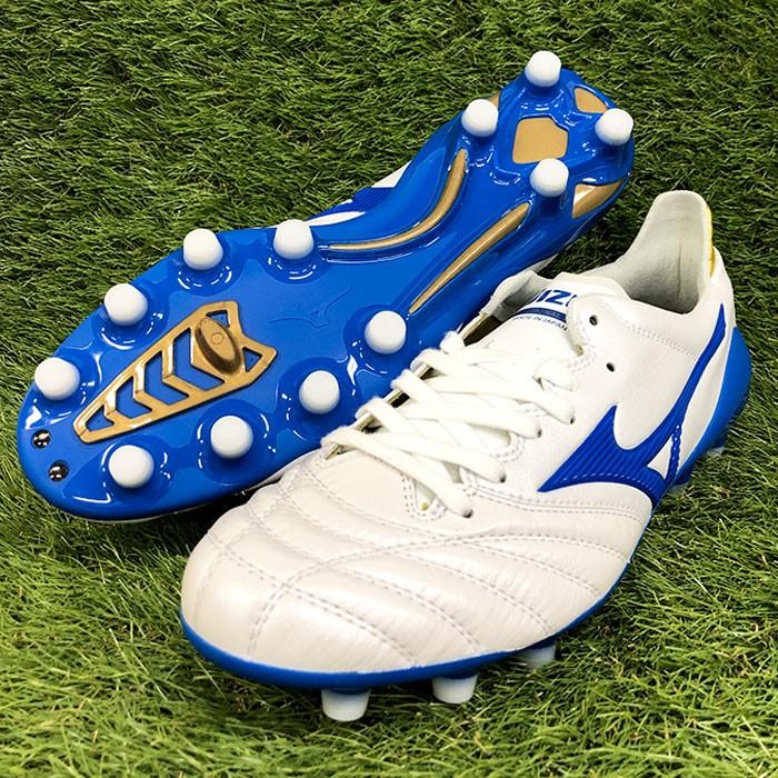 モレリア NEO 2(P1GA195019) サッカースパイク スーパーホワイト モレリア NEO 2(P1GA195019) サッカースパイク スーパーホワイト