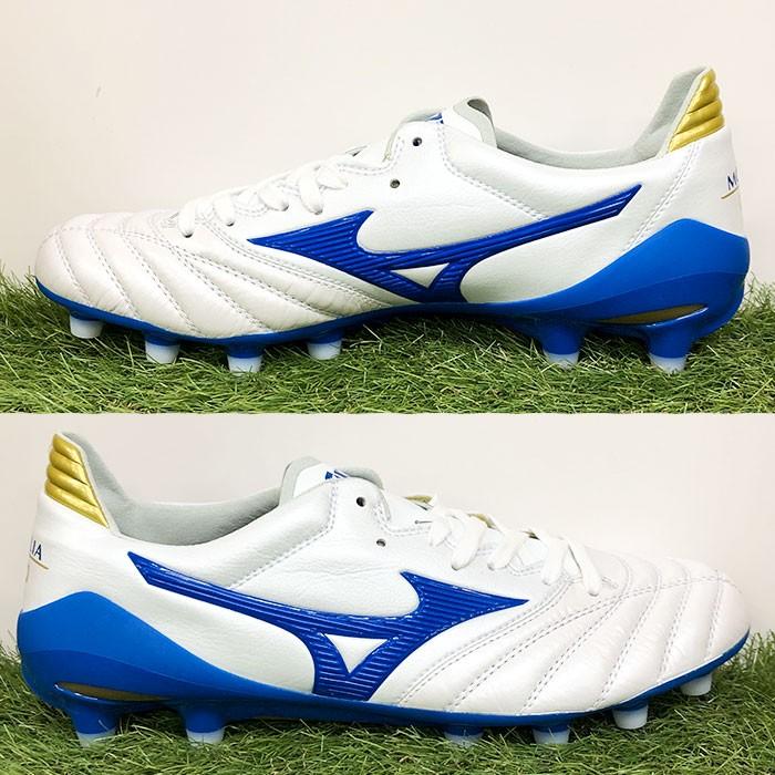 モレリア NEO 2(P1GA195019) サッカースパイク スーパーホワイト モレリア NEO 2(P1GA195019) サッカースパイク スーパーホワイト