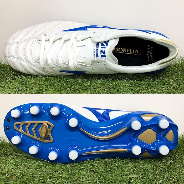モレリア NEO 2(P1GA195019) サッカースパイク スーパーホワイト モレリア NEO 2(P1GA195019) サッカースパイク スーパーホワイト