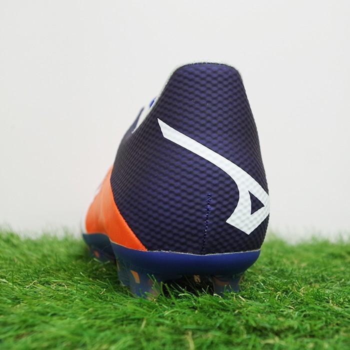 レビュラ 2 V1 / REBULA ミズノ(mizuno) サッカースパイク オレンジ