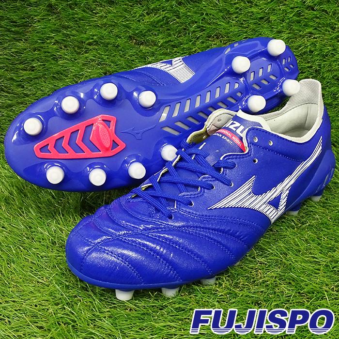 在庫入替特価 Mizuno ミズノモレリアネオ2β シルバー 25.0cm