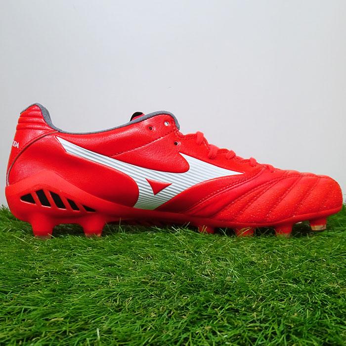 希少 ミズノ モナルシーダ 2 JAPAN サッカーシューズ スパイク ミズノ モナルシーダ NEO 2 SELECT Jr mizuno シューズ ジュニア