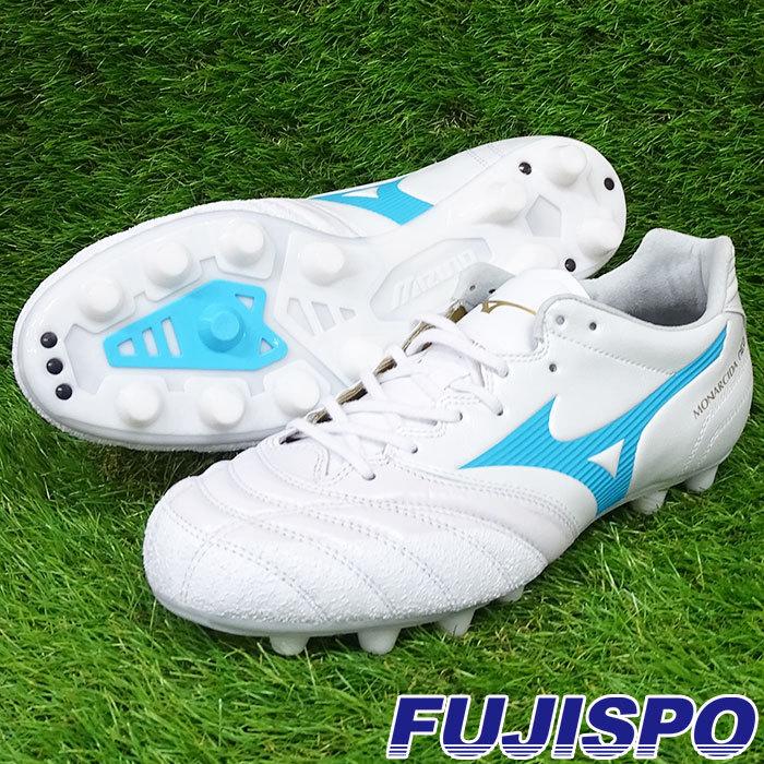 モナルシーダ NEO II WIDE JAPAN ミズノ(mizuno) サッカースパイク