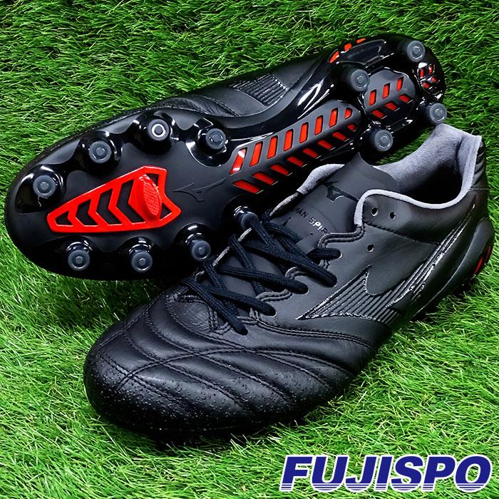 ミズノ モナルシーダ NEO II JAPAN mizuno 【サッカー・フットサル】 シューズ サッカースパイク 大人 メンズ MONARCIDA ネオ 2 ジャパン ブラック (P1GA222000) :P1GA222000:フジスポYahoo店 - 通販 - Yahoo!ショッピング ミズノ モナルシーダ NEO II JAPAN mizuno 【サッカー・フットサル】 シューズ サッカースパイク 大人 メンズ MONARCIDA ネオ 2 ジャパン ブラック (P1GA222000) :P1GA222000:フジスポYahoo店 - 通販 - Yahoo!ショッピング