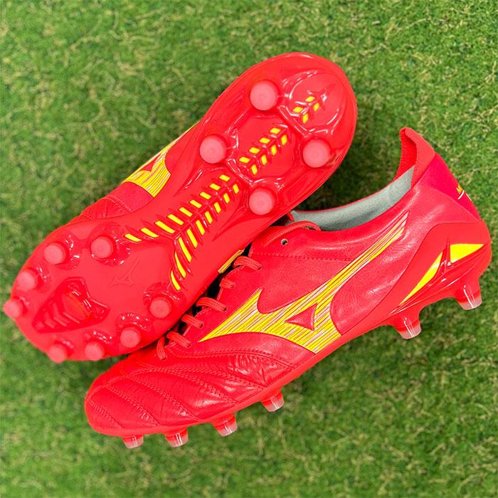 ミズノ モレリア NEO IV JAPAN mizuno 【サッカー・フットサル ミズノ モレリア NEO IV JAPAN mizuno 【サッカー・フットサル