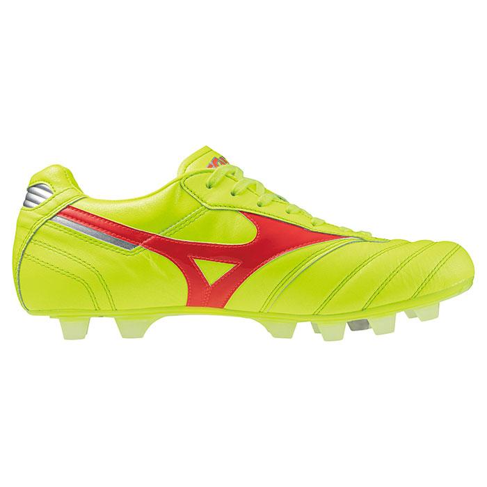 サッカー ミズノ モレリア 2 JAPAN シューズ mizuno サッカースパイク