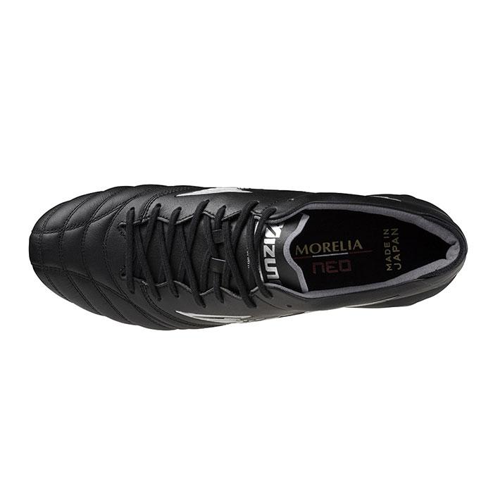 ミズノ モレリア NEO 4 JAPAN mizuno サッカースパイク シューズ 天然