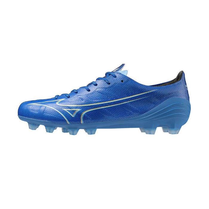 ミズノ ミズノアルファ PRO mizuno シューズ サッカースパイク 大人