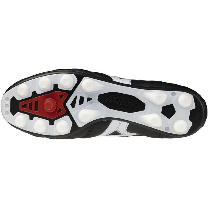 ミズノ モレリア 2 BLK mizuno サッカー スパイク ブラック