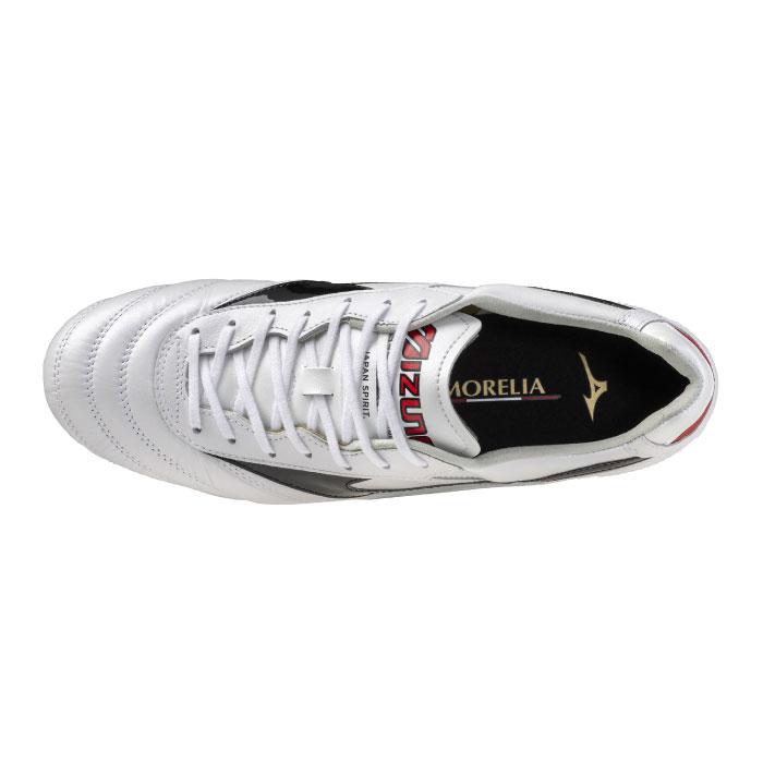 ミズノ モレリア 2 JAPAN mizuno ショートタン サッカースパイク