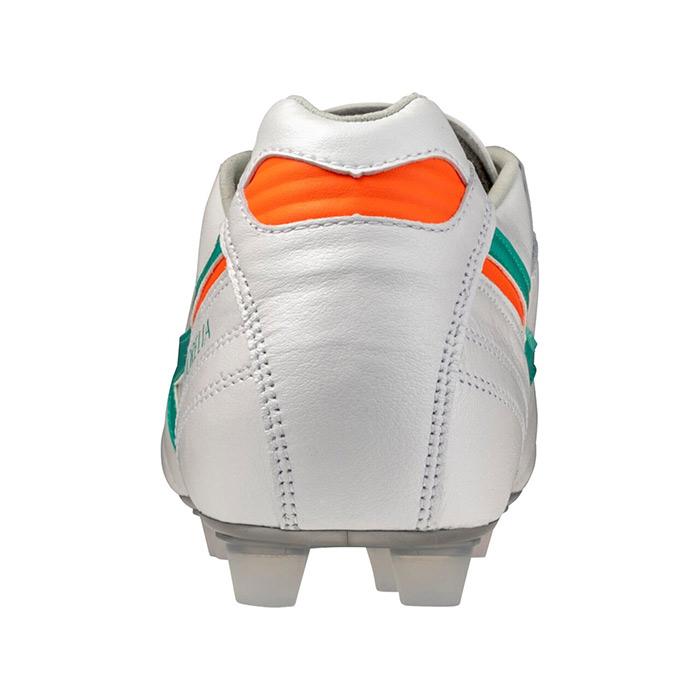 ミズノ モレリア2 JAPAN mizuno サッカースパイク シューズ 土 人工芝