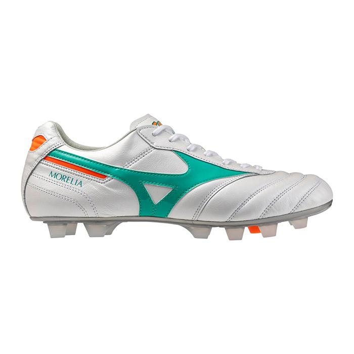 ミズノ モレリア2 JAPAN mizuno サッカースパイク シューズ 土 人工芝