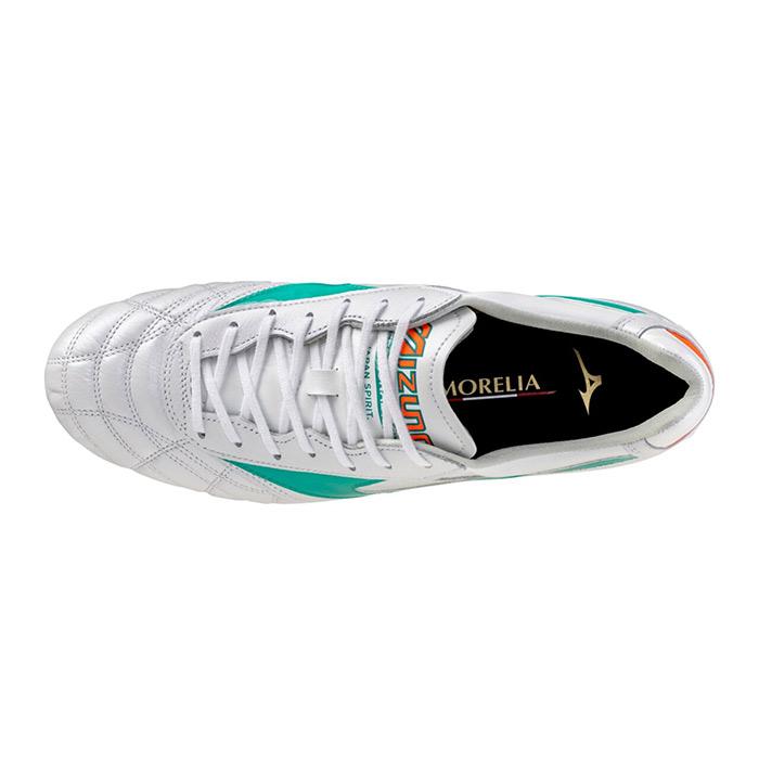 ミズノ モレリア2 JAPAN AG mizuno サッカースパイク シューズ 人工芝