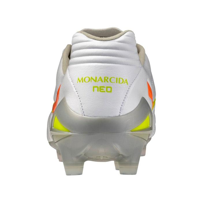 ミズノ モナルシーダNEO3 PRO mizuno サッカースパイク シューズ 土