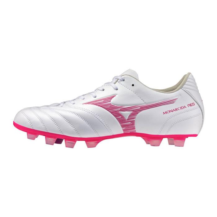 ミズノ モナルシーダ NEO3 WIDE PRO mizuno サッカースパイク シューズ