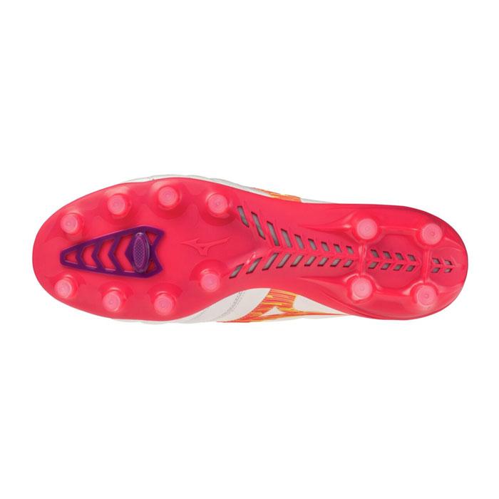 ミズノ モレリア NEO4 JAPAN mizuno サッカースパイク シューズ 土
