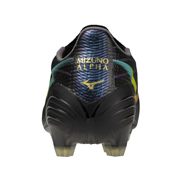 ミズノ アルファ 3 JAPAN mizuno サッカースパイク シューズ 土 人工芝