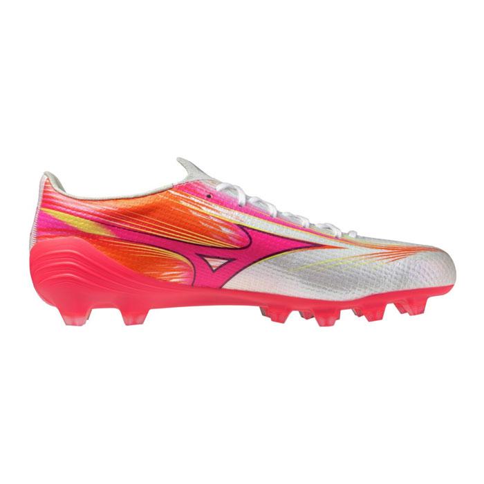 ミズノ アルファ 3 JAPAN mizuno サッカースパイク シューズ 土 人工芝
