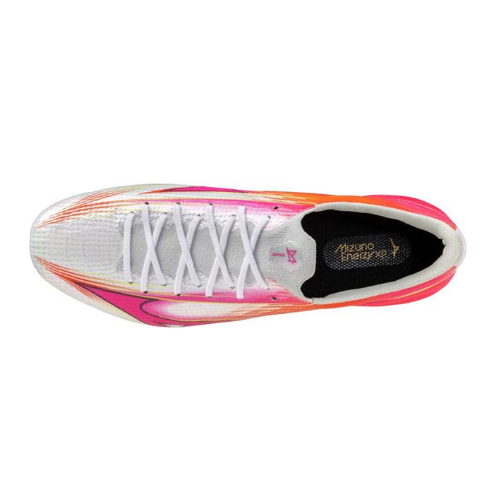 ミズノ アルファ 3 JAPAN mizuno サッカースパイク シューズ 土 人工芝