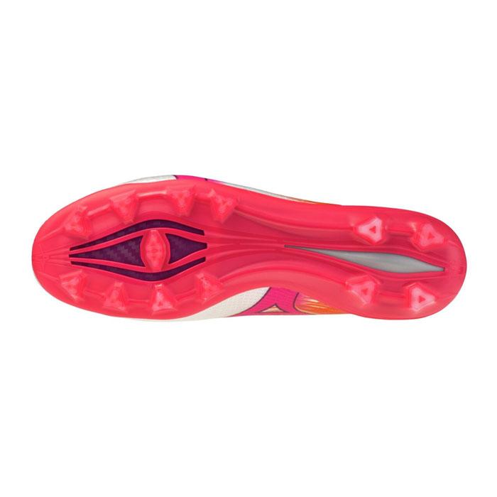 ミズノ アルファ 3 JAPAN mizuno サッカースパイク シューズ 土 人工芝