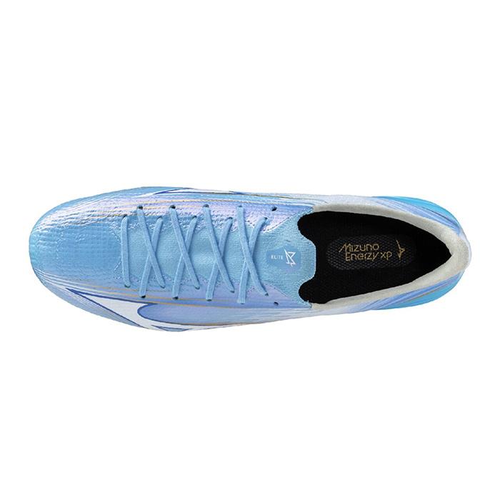 ミズノ アルファ 3 ELITE mizuno サッカースパイク シューズ 土 人工芝
