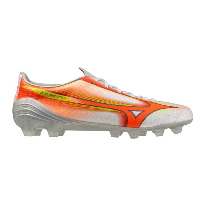 ミズノ ミズノアルファ3 PRO mizuno サッカースパイク シューズ 土