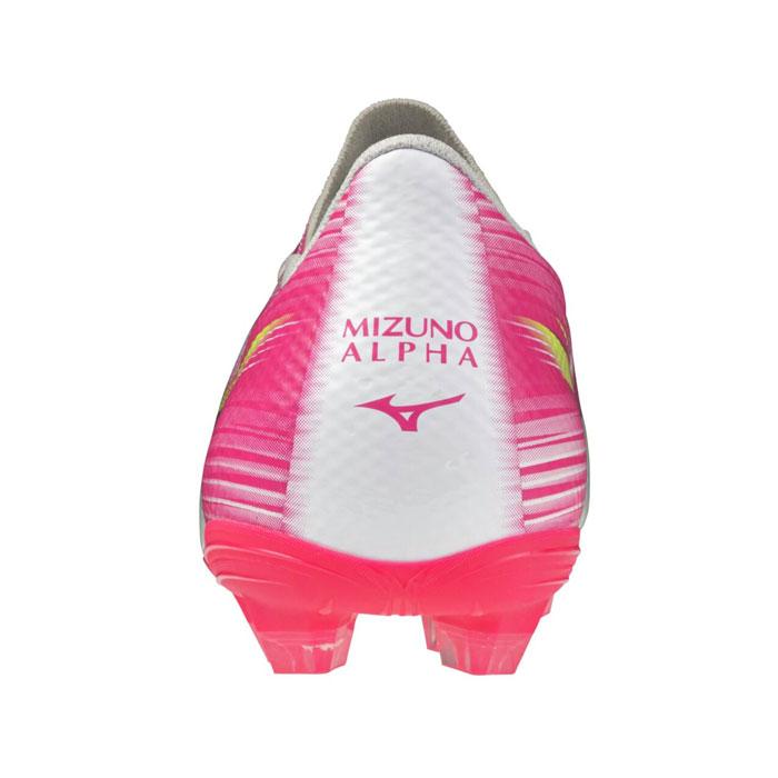 ミズノ アルファ 3 SELECT mizuno サッカースパイク シューズ ワイド