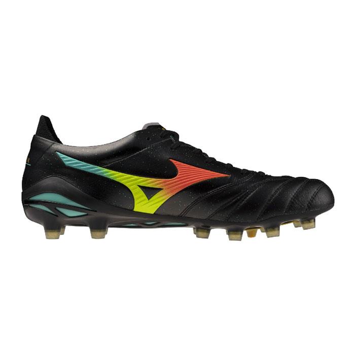 ミズノ モレリアネオ5 JAPAN mizuno サッカースパイク シューズ 土