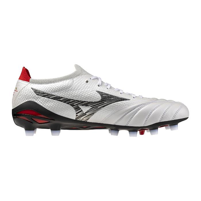 モレリアネオ5βジャパン　27.0㎝　新品。 ミズノ モレリアネオ5 β JAPAN mizuno サッカースパイク シューズ 土