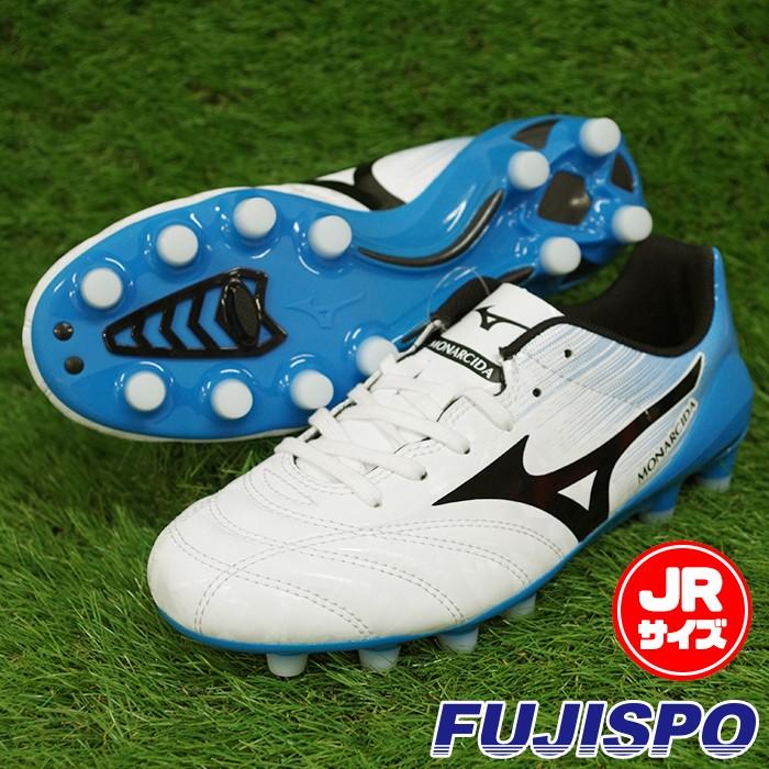 モナルシーダ 2 UL Jr (P1GB182009) ミズノ ジュニア サッカースパイク