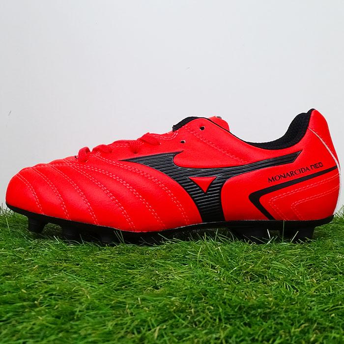 モナルシーダ NEO II SELECT Jr ミズノ(mizuno) サッカー モナルシーダ NEO II SELECT Jr ミズノ(mizuno) サッカー