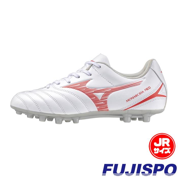 ミズノ モナルシーダ NEO 3 SELECT Jr MG mizuno 【サッカー