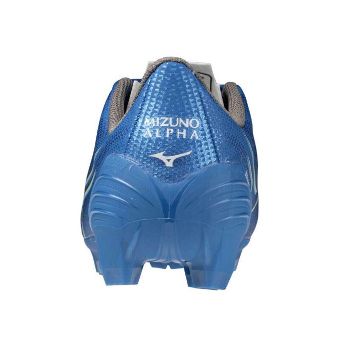 ミズノ ミズノアルファ SELECT Jr mizuno サッカースパイク ミズノ ミズノアルファ SELECT Jr mizuno サッカースパイク