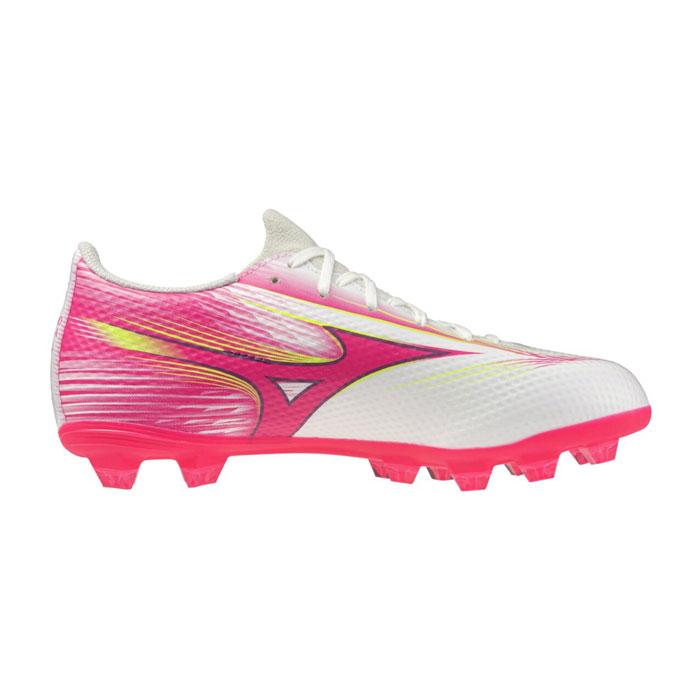 ミズノ アルファ 3 SELECT Jr mizuno サッカースパイク シューズ