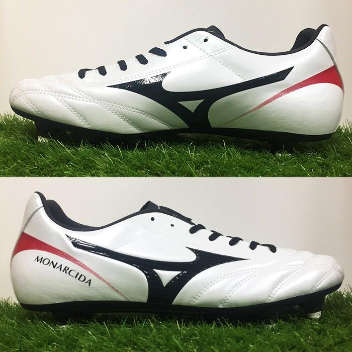 モナルシーダ 2 FS SI(P1GC172309)ミズノ 取替式サッカースパイク