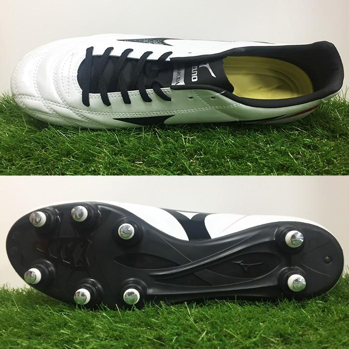 モナルシーダ 2 FS SI(P1GC172309)ミズノ 取替式サッカースパイク