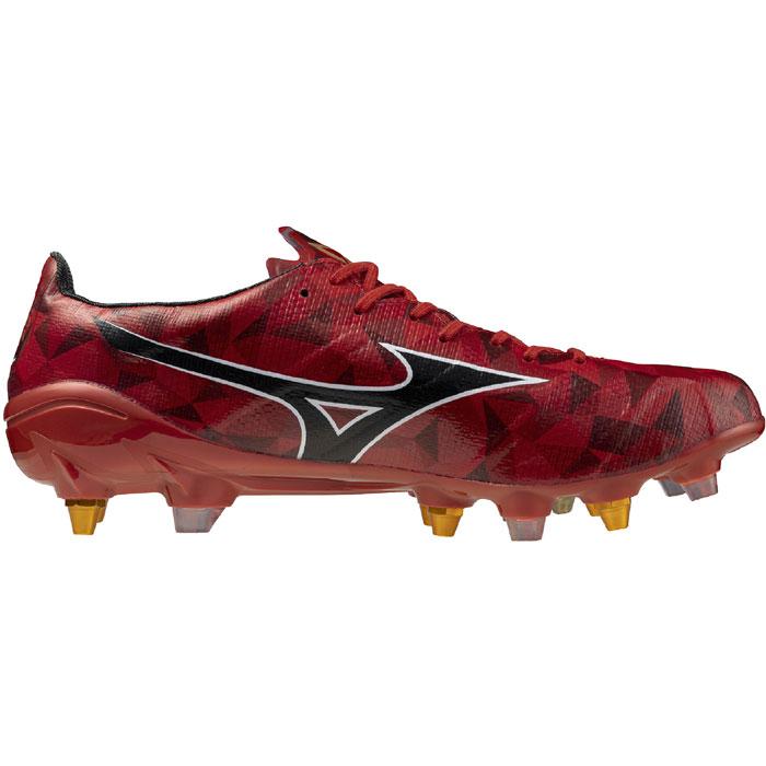 ミズノ アルファ2 JAPAN MIX mizuno サッカースパイク シューズ 天然芝