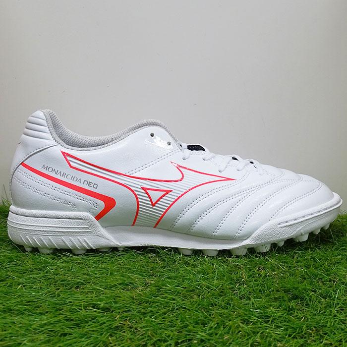 ミズノ モナルシーダ NEO II SW AS mizuno 【サッカー・フットサル】 シューズ トレーニングシューズ トレシュー 大人 メンズ ユニセックス 人工芝 (P1GD222464)｜fujispo｜03