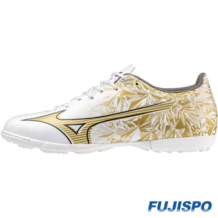 ミズノ アルファ SELECT AS Prism Gold mizuno トレーニングシューズ