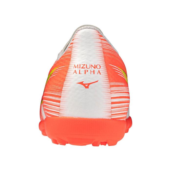 ミズノ ミズノアルファ3 SELECT Jr AS mizuno サッカー フットサル
