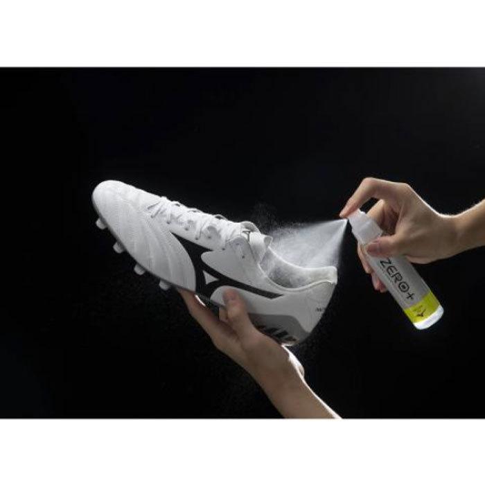 ミズノ ZERO+ シューズキープフレッシュミスト mizuno 【サッカー
