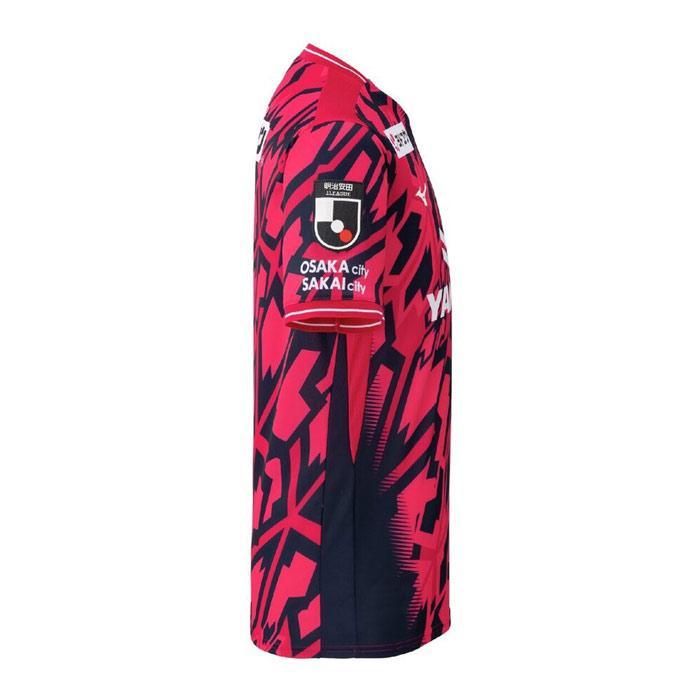 ミズノ セレッソ大阪 2026 ホーム レプリカユニフォーム mizuno