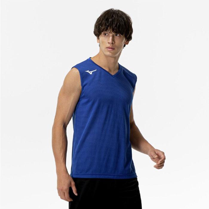 ミズノ インナーシャツ mizuno サッカー フットサル アンダーシャツ